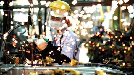 Đón đầu cơ hội và khôn ngoan lựa chọn FDI