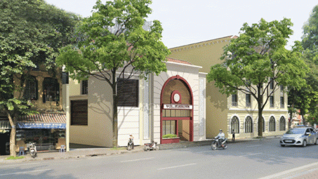 4 Dự án đường sắt đô thị đang triển khai tại Hà Nội đều gặp khó