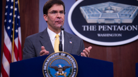 [Quốc tế nổi bật] Mỹ đàm phán với Taliban