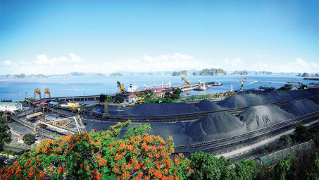 9 tháng, TKV tiêu thụ gần 34 triệu tấn than sạch