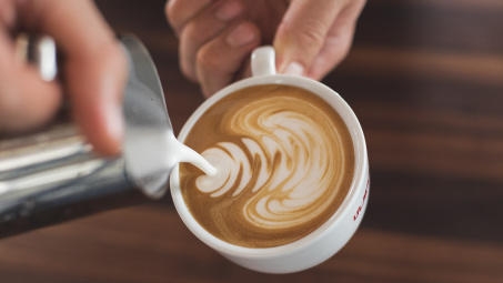 Indonesia dự kiến gia tăng sản lượng cà phê thêm 50% bất chấp giá cà phê hiện ở mức đáy