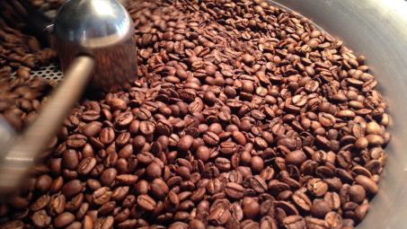 Cooxupe: Thị trường cà phê có thể đối mặt với tình trạng thiếu hụt nguồn cung trong thời gian tới