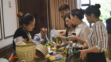 Kết nối cung cầu Yên Bái 2019: 25 hợp đồng nguyên tắc, biên bản ghi nhớ đã được ký kết