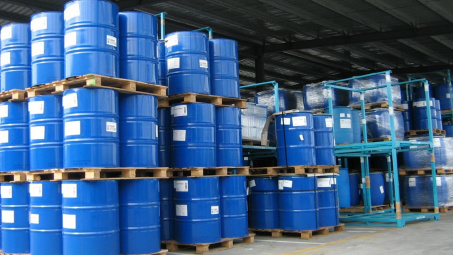 Kiểm soát chặt tiền chất công nghiệp lưu thông trên thị trường