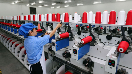 Thiết lập chuỗi cung ứng mới với các FTA