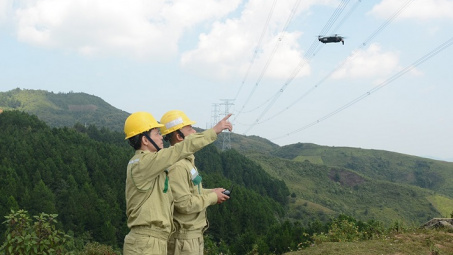 EVNNPT hướng mục tiêu "top 10” châu Á