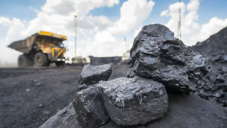 Dự báo tình trạng dư cung than trên thế giới sẽ giảm xuống
