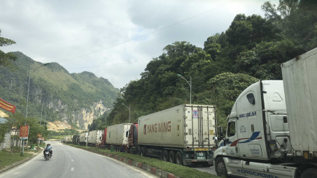 Chung tay chống dịch virus corona: Sẽ giảm 20% chi phí lưu kho hỗ trợ tiêu thụ nông sản