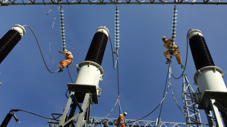 Ngành điện miền Nam đáp ứng sự kỳ vọng của người dân