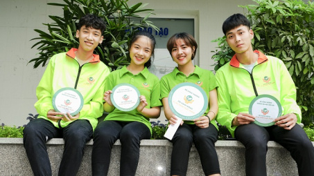 Sóc Trăng hưởng ứng và lan tỏa Chương trình “Hành động vì an toàn thực phẩm”