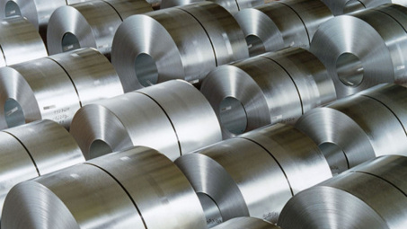 Bộ Công Thương thêm 05 năm áp thuế phá giá với thép không gỉ