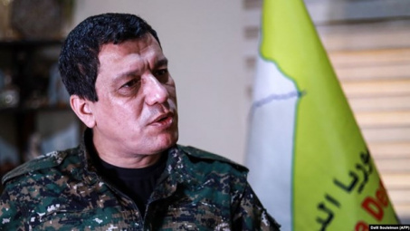 [Quốc tế nổi bật] Yêu cầu dẫn độ