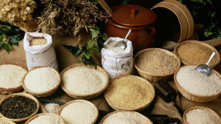 Giá gạo Việt Nam cao nhất trong nhiều tháng