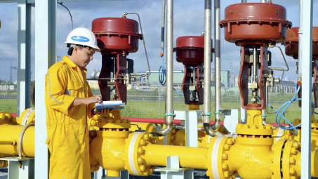 Hết tháng 10, PV GAS "về đích" sớm các chỉ tiêu năm 2019
