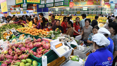 Bình ổn thị trường Tết Nguyên đán 2020, Bộ Công Thương ra chỉ thị