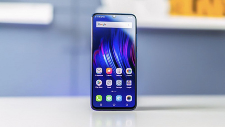 "Ẩn số mới" của Vivo sắp lên kệ thị trường Việt - Hứa hẹn "gây bão" trong phân khúc