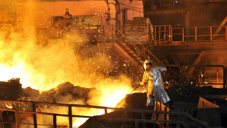 Indonesia đột ngột ngưng xuất khẩu ngay lập tức quặng nickel thô