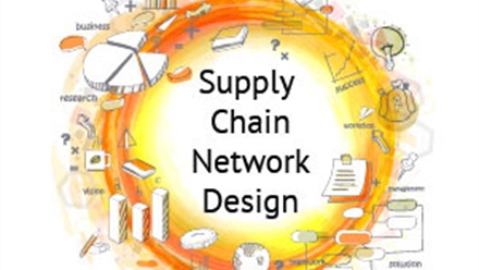 Supply chain network design a case study in Can Tho city