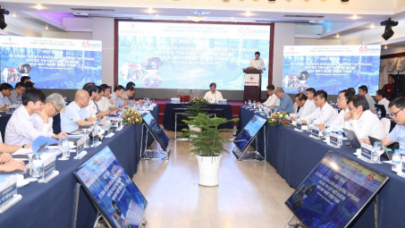 Nâng cao độ tin cậy (RCM) cho Nhà máy Nhiệt điện than