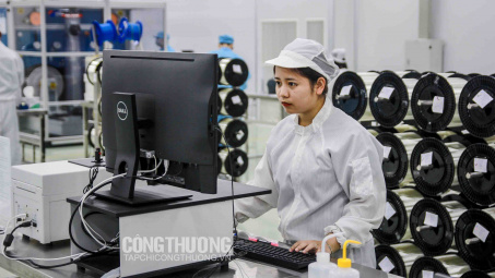 Hoàn thiện chính sách ưu đãi cho doanh nghiệp công nghệ cao