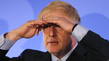 [Tin ảnh] "Đảo ngoặt" tình thế?