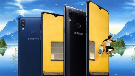 Đây là mẫu Smartphone cực chất khó bỏ qua trong tầm giá hơn 3 triệu đồng