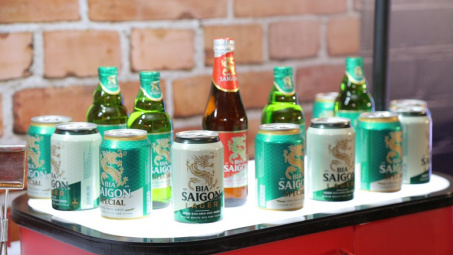 Thực hư chuyện SABECO bị đồn bán cho Trung Quốc