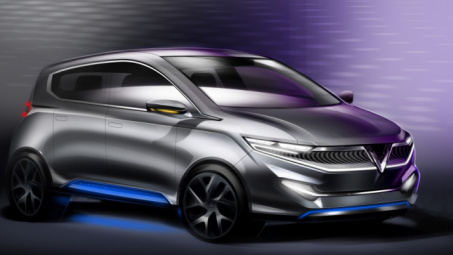 VinFast ưu đãi "khủng" dành cho cư dân Vinhomes