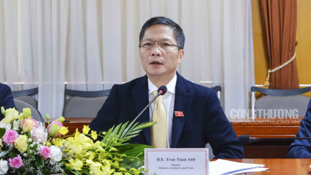 Việt Nam sẵn sàng "đón" EVFTA ngay khi có hiệu lực
