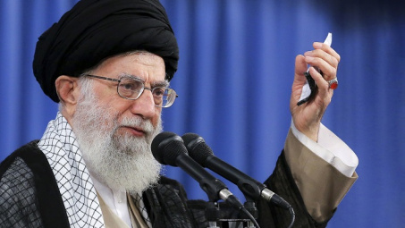 [Quốc tế nổi bật] Mỹ đang reo rắc "tai họa"