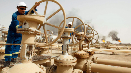 Giá dầu thô Brent được dự báo đạt 60 - 65 USD/thùng trong năm 2020