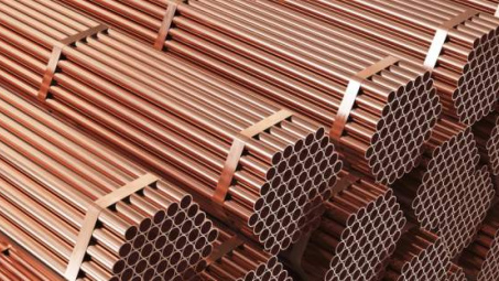 Giá đồng quốc tế diễn biến trái chiều trước các thông tin kinh tế - địa chính trị