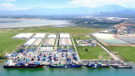 Gia tăng tỷ lệ nội địa hóa, giữ chân doanh nghiệp