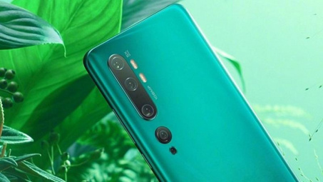 Smartphone có camera khủng nhất thế giới chốt ngày ra mắt