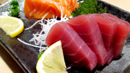 Xuất khẩu cá ngừ tươi sống và đông lạnh vào Mỹ tăng trưởng tốt