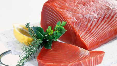 Các nhà chế biến cá ngừ EU không thể chiến thắng trong cuộc cạnh tranh về giá