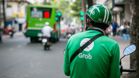Grab đưa ra mức phí cảnh cáo những khách hàng “câu giờ” từ 10/10