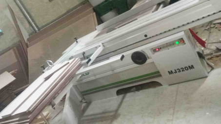 Vĩnh Phúc: Nghiệm thu đề án khuyến công “Hỗ trợ kinh phí đầu tư máy móc, thiết bị tiên tiến trong sản xuất mộc”