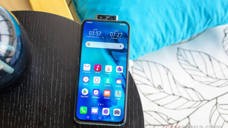 Kịch tính cuộc đua nâng cấp camera phân khúc điện thoại tầm trung