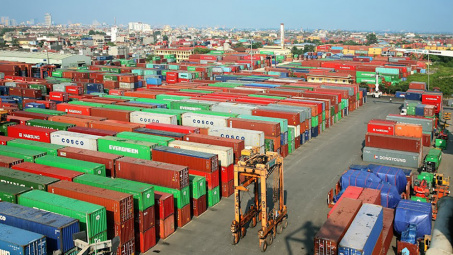 Xuất siêu lập kỷ lục mới, hơn mọi kỳ vọng