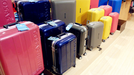 Xuất khẩu túi xách, va li vào thị trường Mỹ đã đạt hơn 1 tỷ USD