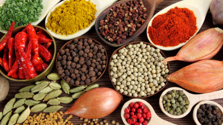 Yêu cầu bắt buộc đối với sang chiết, nạp, đóng gói phụ gia thực phẩm