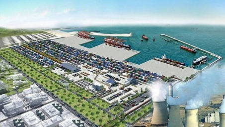 Gazprom EP International ký thỏa thuận MOU với tỉnh Quảng Trị