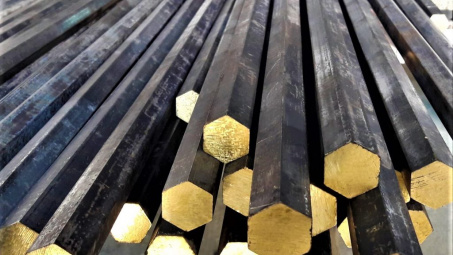 Đàm phán thương mại Mỹ - Trung hậu thuẫn giá kim loại (ngày 02/5)