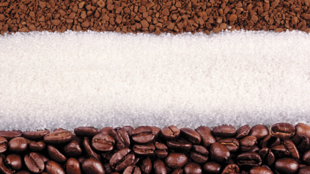 Nông sản thể giới ngày 23/5: Giá đường và cà phê đều giảm