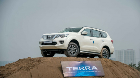 Mua xe Nissan trong tháng 10, khách hàng được ữu đãi những gì?