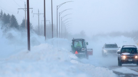 Giá nông sản tại Hoa Kỳ tăng do lo ngại tình hình thời tiết bất lợi