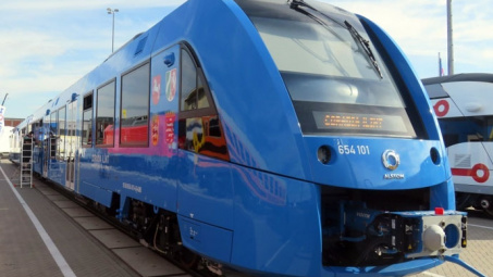 Pháp thông qua dự luật năng lượng và khí hậu: Hiện thực hóa những tham vọng