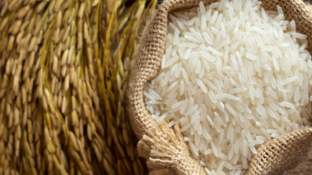 Giá gạo Việt thấp nhất trong 12 năm