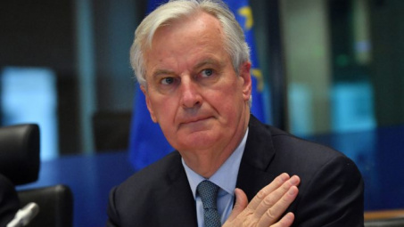 [Quốc tế nổi bật] Brexit sẽ có thỏa thuận?